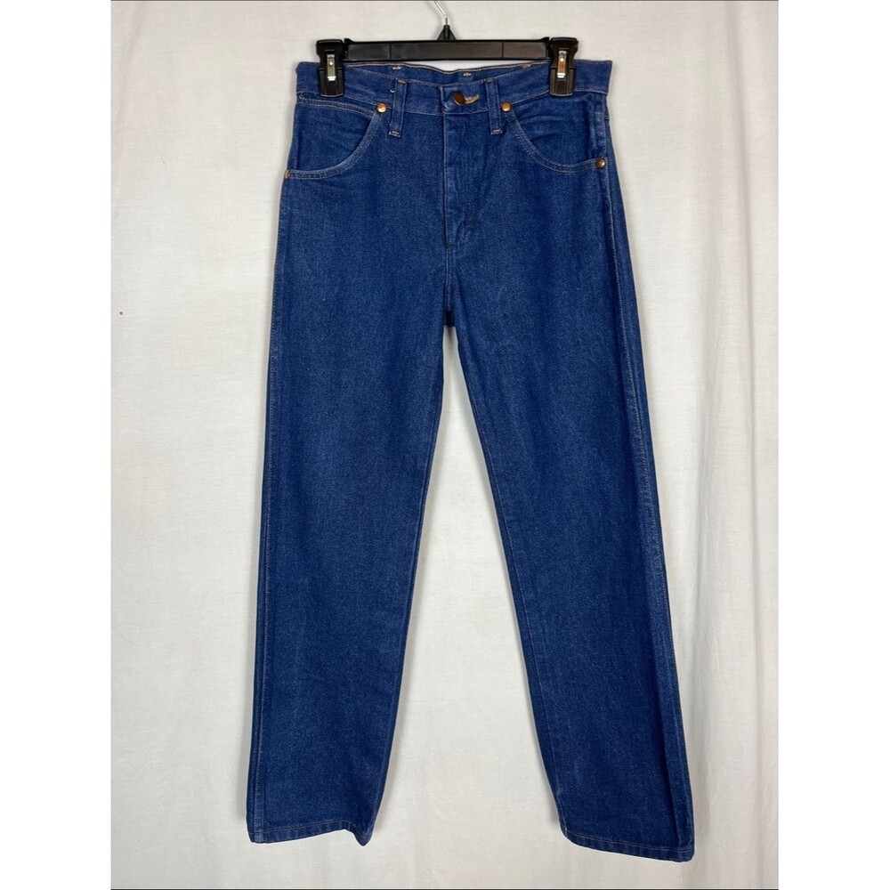 Wrangler Y2K Cowboy Cut Original Fit Men's Jeans